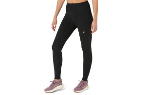 Legginsy Asics Road Winter High Waist Tight damskie