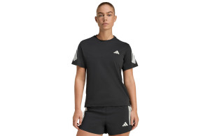 Koszulka Adidas Adi365 Climacool damska czarna