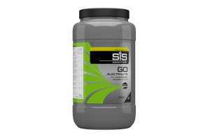 Napój izotoniczny Sis Go Electrolyte Powder 500g cytryna i limonka