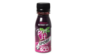 Szot Beet It Shot Nitrate 400 z buraka 70ml 400mg azotanów
