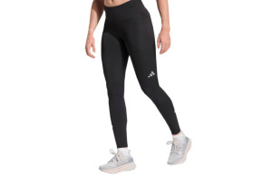 Legginsy Adidas Adi365 Climacool 3 Stripes Running Full Length damskie czarne
