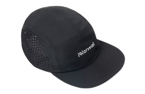 Czapka NNormal Race Cap czarna