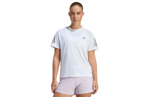 Koszulka Adidas Adi365 Climacool damska biała