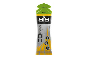 Żel Sis Go Isotonic jabłko 60ml