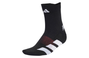Skarpety Adidas Running Adizero Quarter Sock czarne