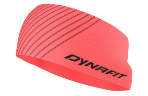 Opaska Dynafit Speed Dryarn Headband różowa