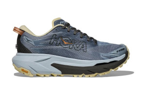 Buty Hoka Mafate 5 granatowe (MBLW) męskie SS26
