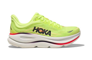 Buty Hoka Bondi 9 żółte (NYZS) męskie SS26