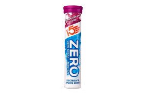 Napój High5 Zero 20x4 g czarna porzeczka - 20 tabletek
