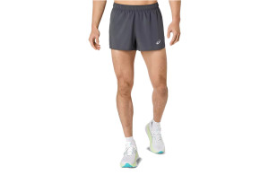 Spodenki Asics Core Split Short szare męskie