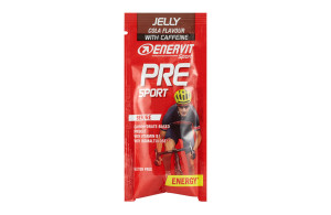 Galaretka Enervit Pre Sport 45 g cola + kofeina