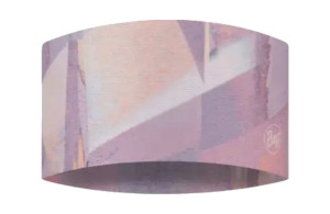 Opaska Buff Coolnet UV Wide Headband Shane Orchid różowa SS25