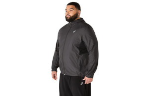 Kurtka Asics Core Jacket czarna męska