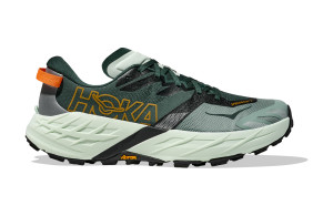 Buty Hoka Speedgoat 7 zielone (BFS) męskie SS26
