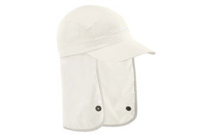 Czapka Salomon Sahara Cap biała