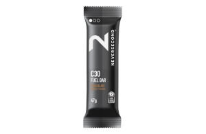 Baton Neversecond C30 Fuel Bar 47 g czekolada