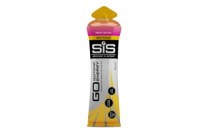 Żel Sis Go Isotonic sałatka owocowa 60ml
