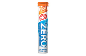 Napój High5 Zero 20x4 g pomarańczowo-wiśniowy - 20 tabletek