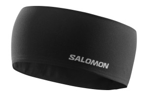 Opaska Salomon Sense Aero Headband czarna