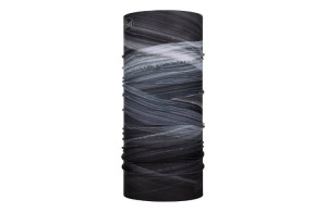 Chusta/maska Buff Original EcoStretch Speed Graphite czarno-szara