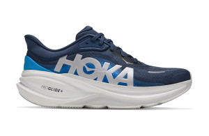 Buty Hoka Clifton Pro granatowy (VFT) męskie AW26