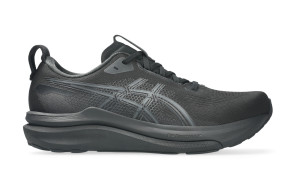 Buty Asics Gel-Kayano 33 Wide (na szerszą stopę) czarne męskie AW26