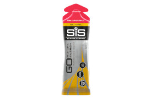 Żel Sis Go Isotonic różowy grejpfrut 60ml
