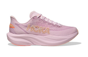 Buty Hoka Mach 7 damskie różowe (LRMT) SS26