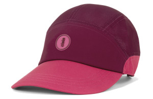 Czapka Ciele FSTCapSC-Comp-NinetySL-Mulberry Bocasana ciemnoróżowa