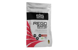 Sis Rego Rapid Recovery Powder 500 g czekolada