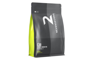 Napój Neversecond C30 Sports Drink cytrusowy