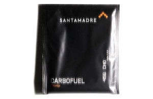Napój Santa Madre Carbofuel 45 CHO (Ratio 1:0,5) 52 g pomarańcza