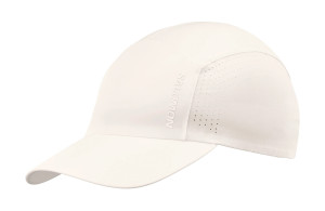 Czapka Salomon Shakeout Cap kremowa