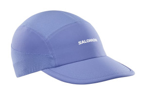 Czapka Salomon Sense Aero Cap niebieska