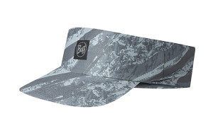 Daszek Buff Pack Speed Visor Eukar Ash szary