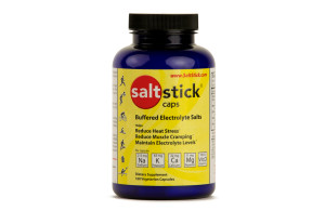 Kapsułki Saltstick Electrolyte Caps - 100 szt.