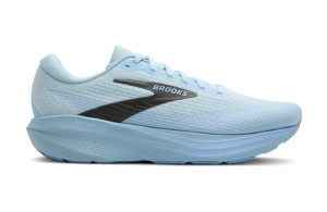 Buty Brooks Ghost Amp błękitne męskie AW26