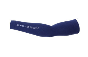 Rękawki Brubeck 3D Pro granatowe