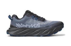 Buty NNormal Cadi granatowo-czarne męskie AW26