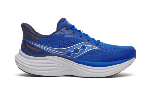 Buty Saucony Triumph 24 niebieskie męskie AW26