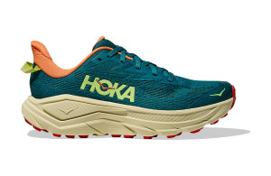 Buty Hoka Challenger ATR 8 damskie niebiesko-piaskowe (TVP) SS26