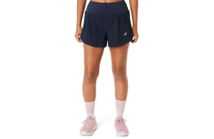 Spodenki Asics Road 3.5IN Short damskie