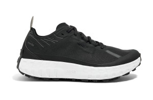 Buty Norda 001A czarne męskie SS26