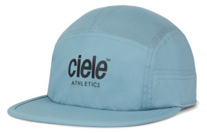 Czapka Ciele GOCap Classic Athletics Chambray niebieska