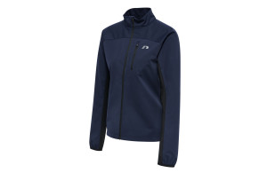 Kurtka Newline Core Cross Jkt damska granatowa