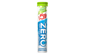 Napój High5 Zero 20x4 g owoce cytrusowe - 20 tabletek