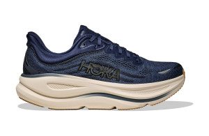 Buty Hoka Bondi 9 granatowe (MVR) męskie SS26