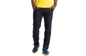 Spodnie Ronhill Core Training Pant czarne męskie