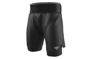 Spodenki Dynafit DNA Ultra 2in1 Shorts męskie czarne