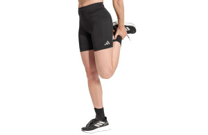 Krótkie legginsy Adidas Adi365 Climacool 7" damskie czarne